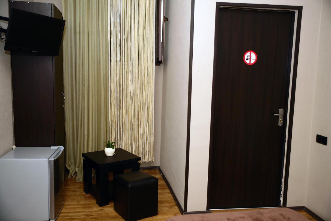 Hotel Richard Tbilisi Ngoại thất bức ảnh